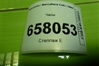 Часы (MR587777) для Mitsubishi Colt с 2004г