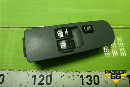 Модуль управления стеклоподъёмниками (MR587477) для Mitsubishi Colt с 2004г