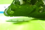 Фара правая (после 2008г галоген) (33101SNBG51) для Honda Civic 4D с 2006-2012г (Цивик)