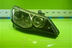 Фара правая (после 2008г галоген) (33101SNBG51) для Honda Civic 4D с 2006-2012г (Цивик)