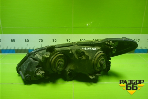 Фара правая (после 2008г галоген) (33101SNBG51) для Honda Civic 4D с 2006-2012г (Цивик)