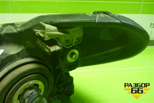 Фара правая (после 2008г галоген) (33101SNBG51) для Honda Civic 4D с 2006-2012г (Цивик)