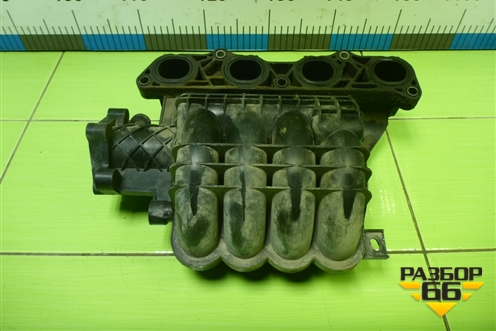 Коллектор впускной (1.3л 135930) (MN143823) для Mitsubishi Colt с 2004г