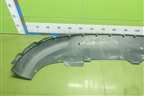 Юбка переднего бампера (602003354AA) для Jaecoo J7 с 2023г