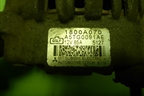 Генератор (1.3л 135930) (1800A070) для Mitsubishi Colt с 2004г