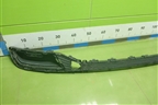 Накладка заднего бампера (602002799AA) для Jaecoo J8 c 2024г