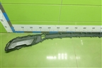 Накладка заднего бампера (602002799AA) для Jaecoo J8 c 2024г