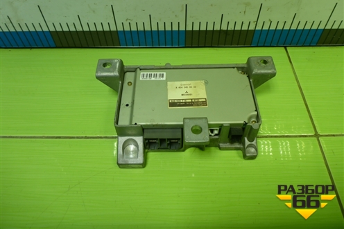 Блок управления рулевой колонкой (MR594091) для Mitsubishi Colt с 2004г