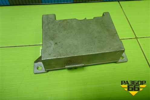 Блок управления рулевой колонкой (MR594091) для Mitsubishi Colt с 2004г