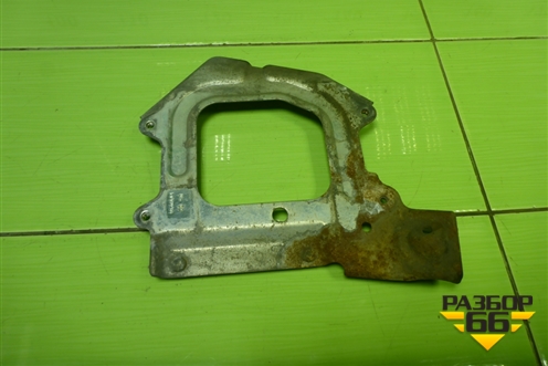 Кронштейн блока управления двигателем (MN130466) для Mitsubishi Colt с 2004г