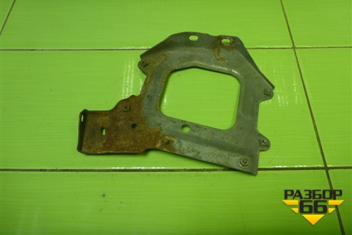 Кронштейн блока управления двигателем (MN130466) для Mitsubishi Colt с 2004г