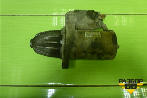 Стартер (1.3л 135930) (MR994922) для Mitsubishi Colt с 2004г