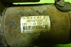 Стартер (1.3л 135930) (MR994922) для Mitsubishi Colt с 2004г