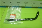 Кронштейн заднего бампера левый (новый) (71598SNAA01) для Honda Civic 4D с 2006-2012г (Цивик)