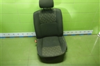 Сиденья комплект для Renault Logan с 2004-2015г