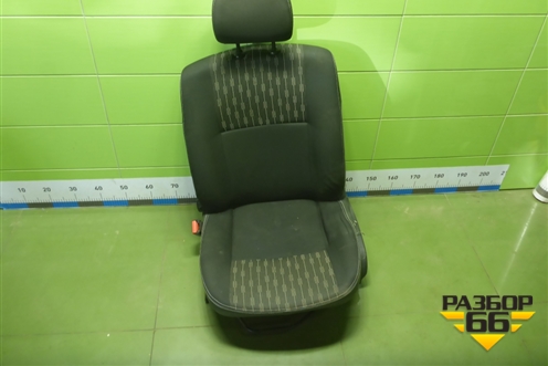 Сиденья комплект для Renault Logan с 2004-2015г