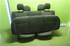 Сиденья комплект для Renault Logan с 2004-2015г