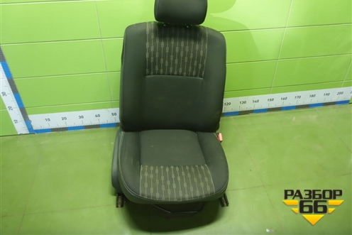 Сиденья комплект для Renault Logan с 2004-2015г