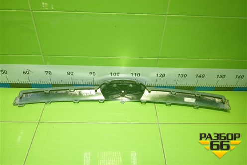 Накладка на решетку радиатора (602002323AA) для Chery Arrizo 8 с 2022г (Арризо 8)