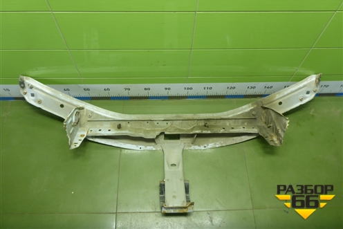 Панель передняя (625113585R) для Renault Logan с 2004-2015г
