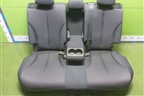 Сиденье заднее для Nissan Tiida (C11X) с 2004-2013г