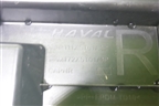 Обшивка багажника правая (5402111XST01A8P) для Haval Jolion с 2021г (Джолион)