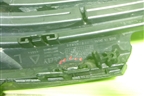 Накладка переднего бампера левая (8891708445) для Geely Monjaro с 2021г