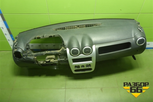 Торпедо не под AIR BAG для Renault Logan с 2004-2015г