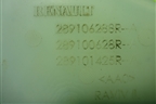 Бачок омывателя лобового стекла (289106288R) для Renault Logan с 2004-2015г