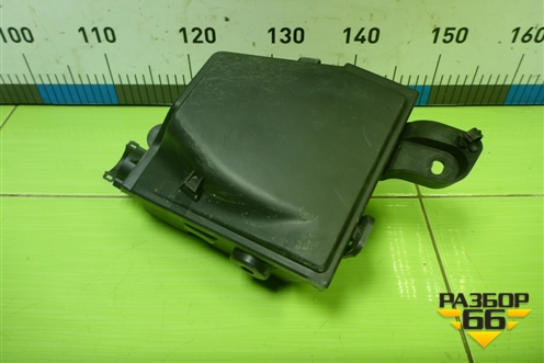 Корпус блока предохранителей (243822641R) для Renault Logan с 2004-2015г