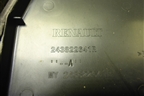 Корпус блока предохранителей (243822641R) для Renault Logan с 2004-2015г