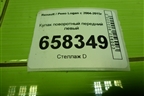 Кулак поворотный передний левый для Renault Logan с 2004-2015г