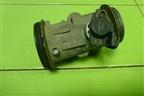 Заслонка дроссельная механическая (H7700273699) для Renault Logan с 2004-2015г