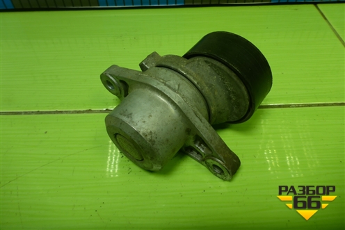 Кронштейн ролика натяжителя (T39163) для Renault Logan с 2004-2015г