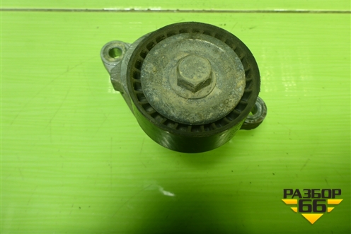 Кронштейн ролика натяжителя (T39163) для Renault Logan с 2004-2015г