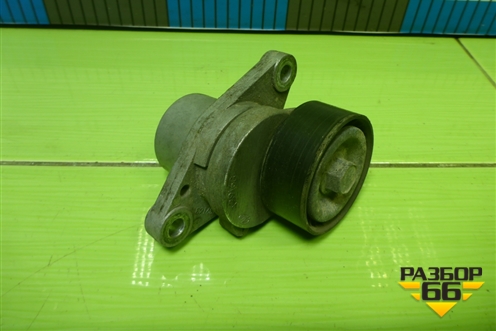 Кронштейн ролика натяжителя (T39163) для Renault Logan с 2004-2015г