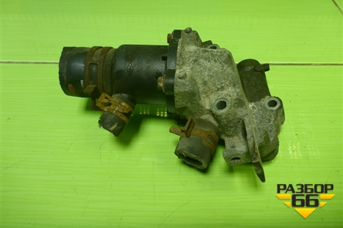 Корпус термостата для Renault Logan с 2004-2015г