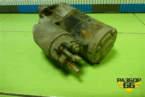 Стартер (8200815083) для Renault Logan с 2004-2015г