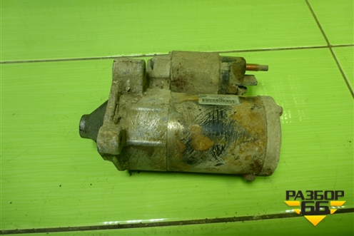 Стартер (8200815083) для Renault Logan с 2004-2015г