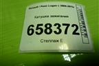 Катушка зажигания (дубликат) (224336134R) для Renault Logan с 2004-2015г