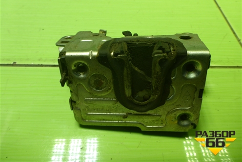 Замок двери задней левой для Renault Logan с 2004-2015г