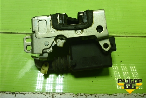 Замок двери передней правой для Renault Logan с 2004-2015г