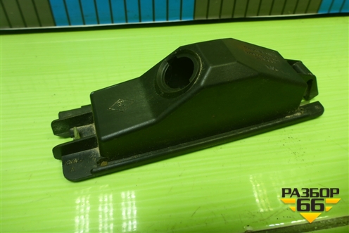 Фонарь подсветки номера (8200957874) для Renault Logan с 2004-2015г