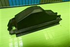 Фонарь подсветки номера (8200957874) для Renault Logan с 2004-2015г