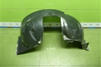 Локер передний левый (638413578R) для Renault Logan с 2004-2015г