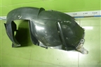 Локер передний левый (638413578R) для Renault Logan с 2004-2015г