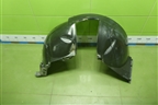 Локер передний правый (дубликат) для Renault Logan с 2004-2015г