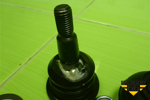 Опора шаровая (CBHO28) для Honda Civic с 1995-2002г (Цивик)