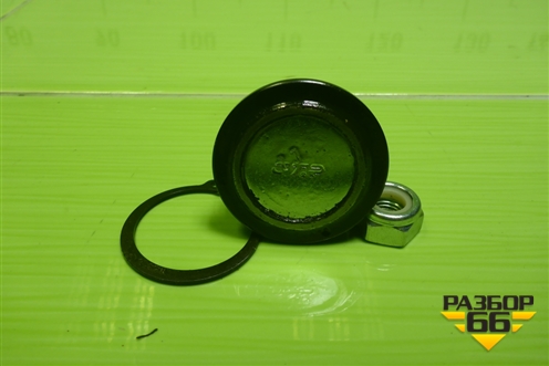 Опора шаровая (CBHO28) для Honda Civic с 1995-2002г (Цивик)