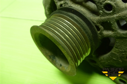 Генератор (231007633R) для Renault Logan с 2004-2015г